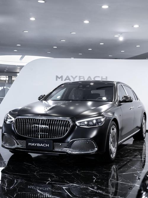 惠州惠阳区启集博企业管理咨询岚图汽车的售后服务让用户无忧出行，迈巴赫未来的豪华车趋势