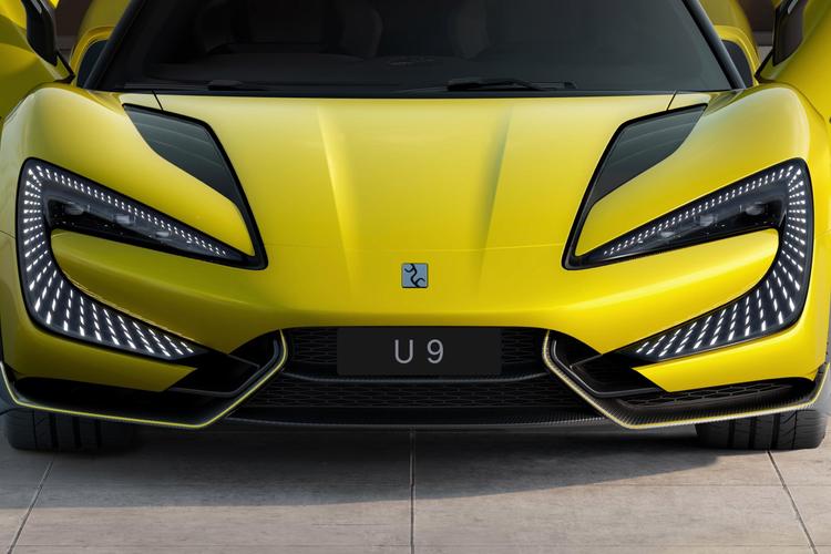 惠州惠阳区启集博企业管理咨询仰望U9以性能突破设计的极限，理想汽车企业文化与价值观